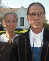 American Gothic